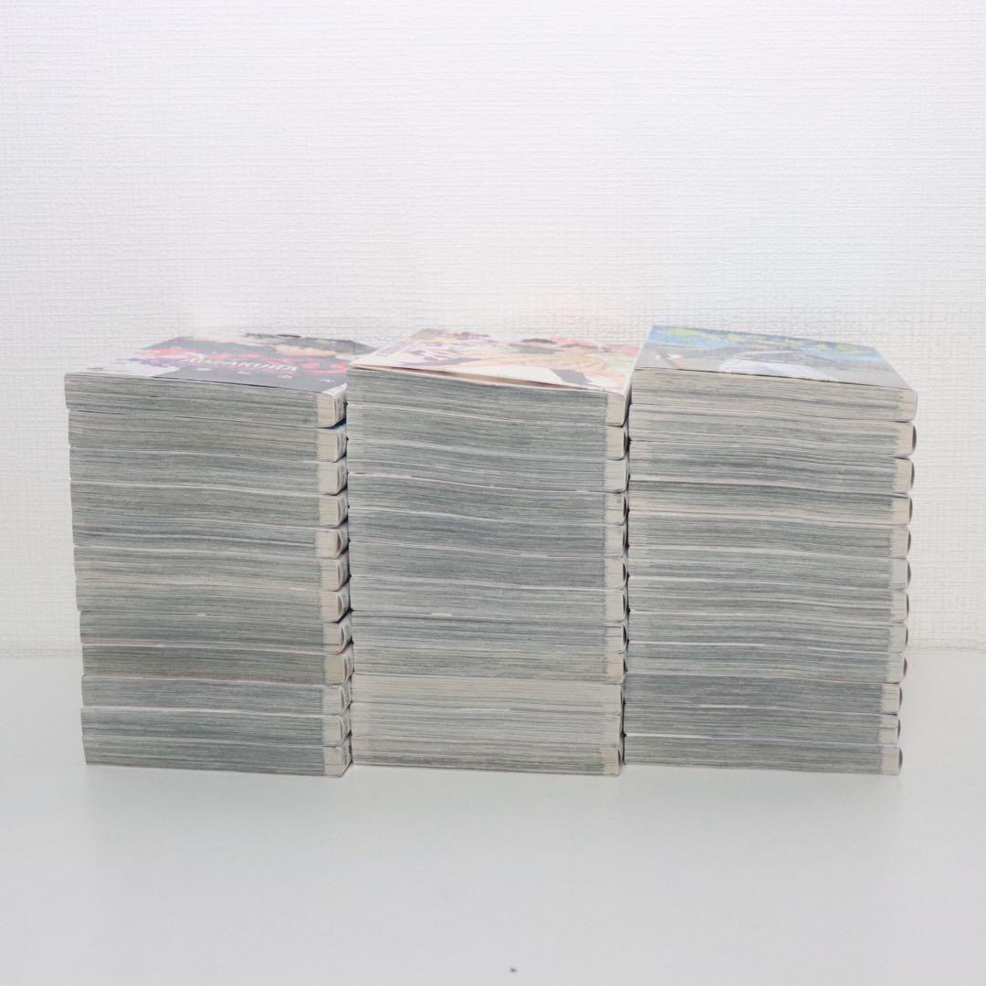 あおざくら 防衛大学校物語 1-36巻 全巻セット