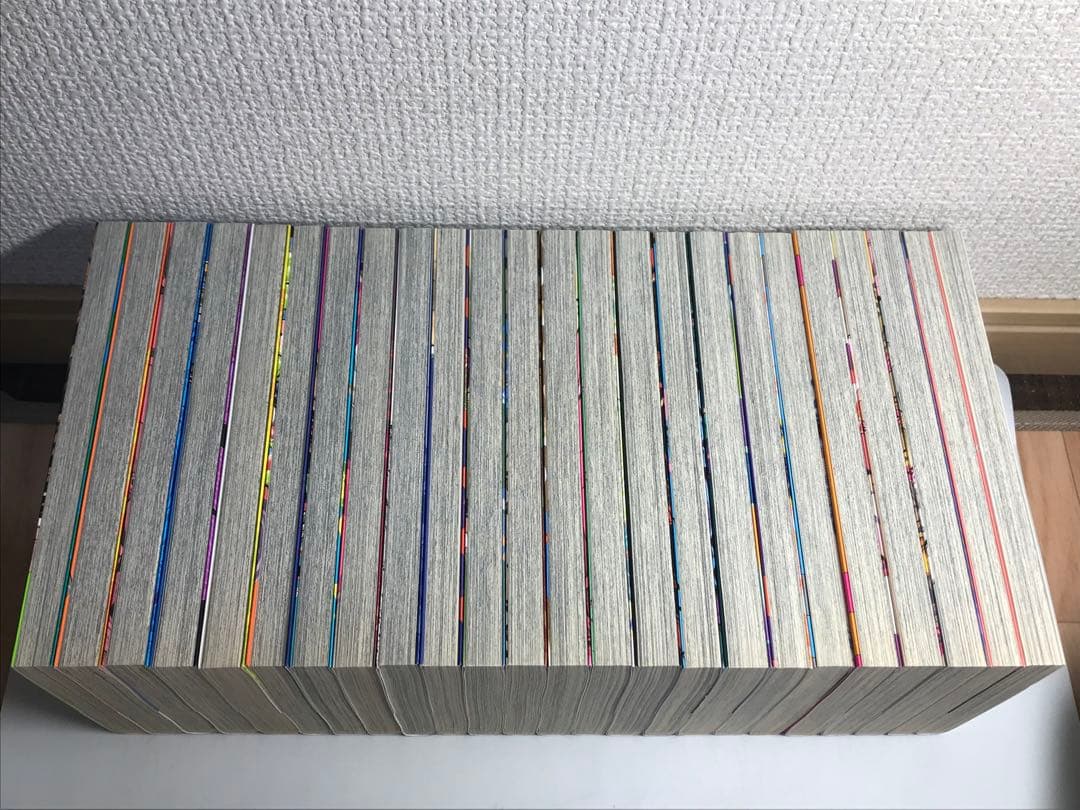 スティールボールラン　1-24巻　全巻セット