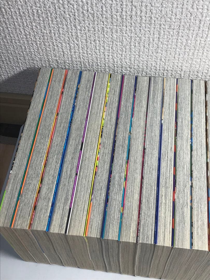 スティールボールラン　1-24巻　全巻セット