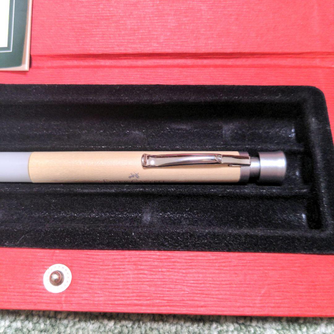 Faber-Castell マルチファンクション 廃番