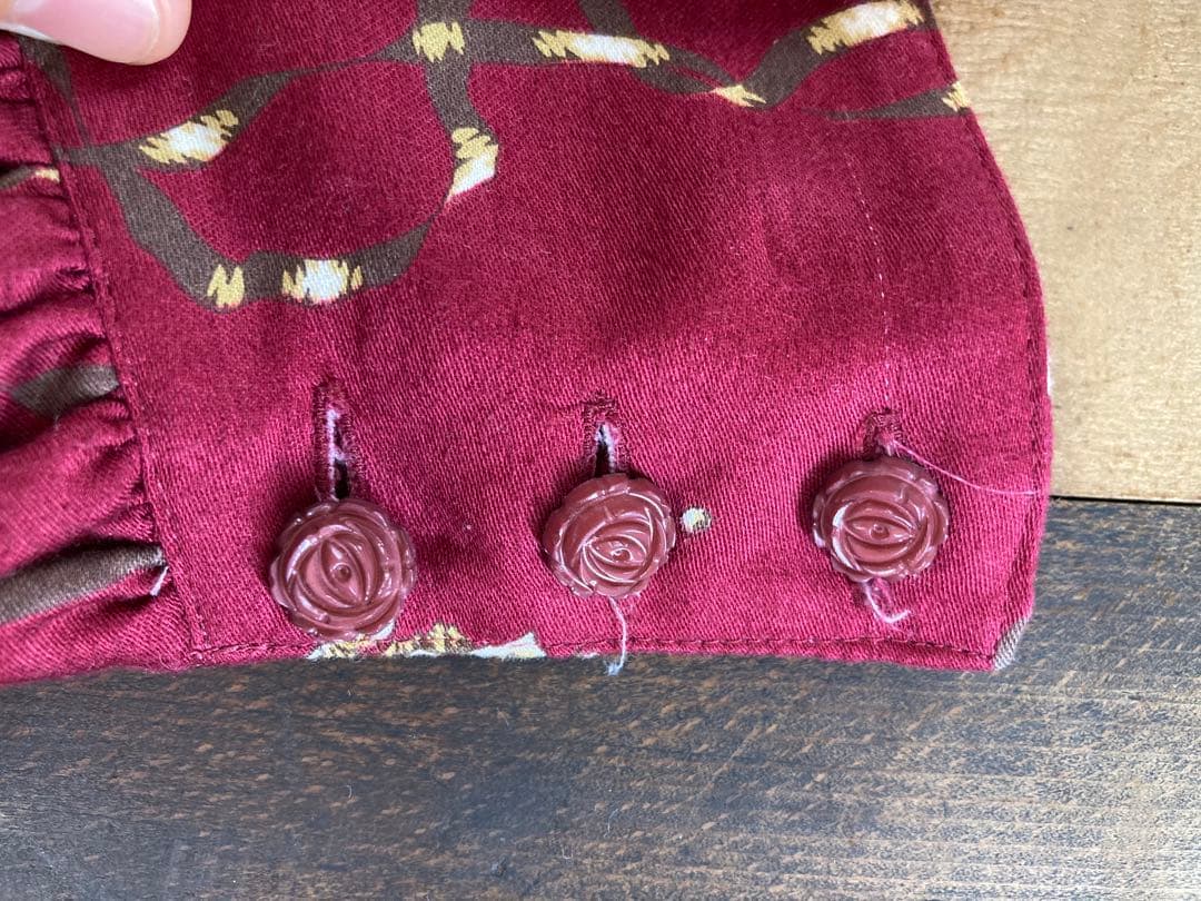 ALICE and the PIRATES スカート 美品