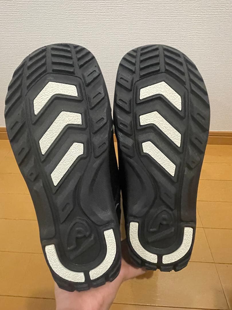 HEAD SCOUT LYT BOA COILER スノーボードブーツ28cm