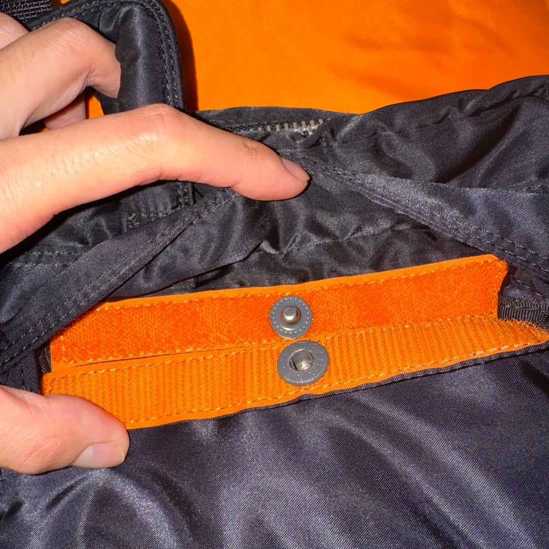 73 極美品　ポーター　タンカー　ビジネスバッグ　3way