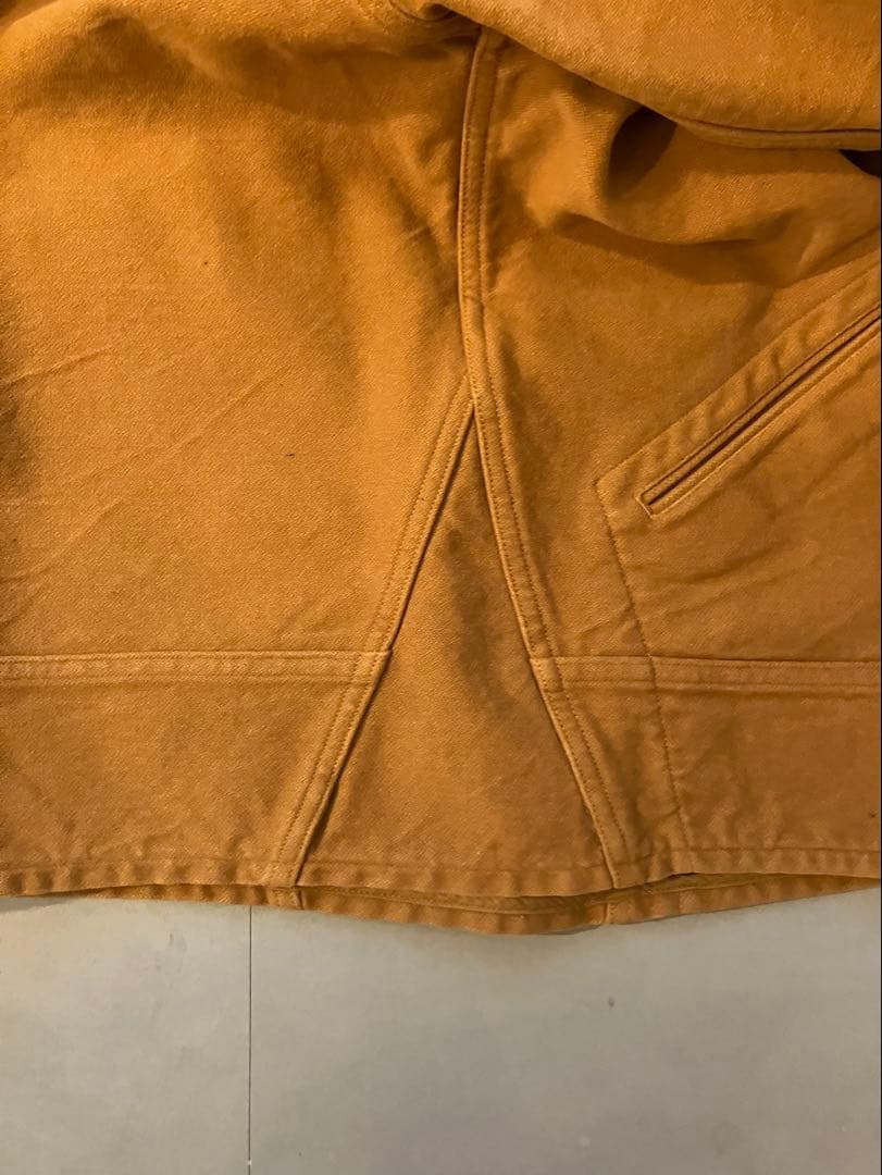 TENDERLOIN テンダーロインモールスキンジャケット Mサイズ