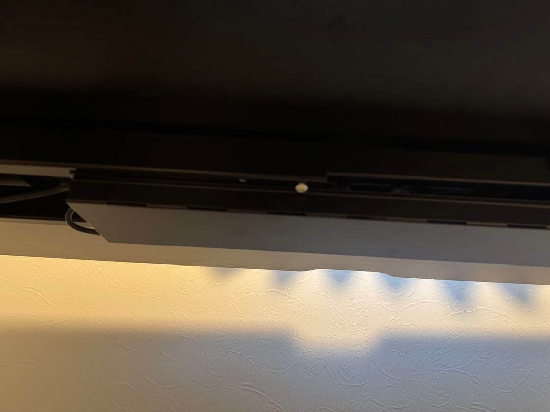 【10/17まで値下げ】FlexiSpot E7 電動式昇降パソコンデスク