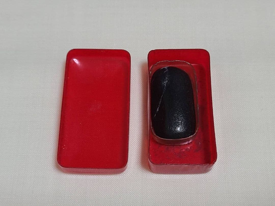 【希少品】蛇頂石 鳩居堂 大正 じゃちょうせき