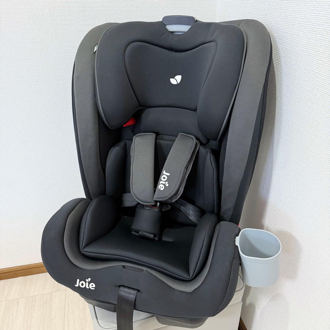 【美品】Joie ジョイー ボールド ブースター チャイルドシート