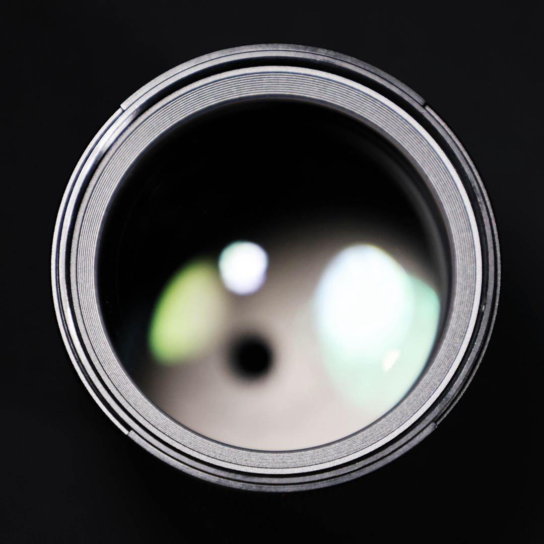 SONYソニー FE135mm F1.8GM フィルター付き