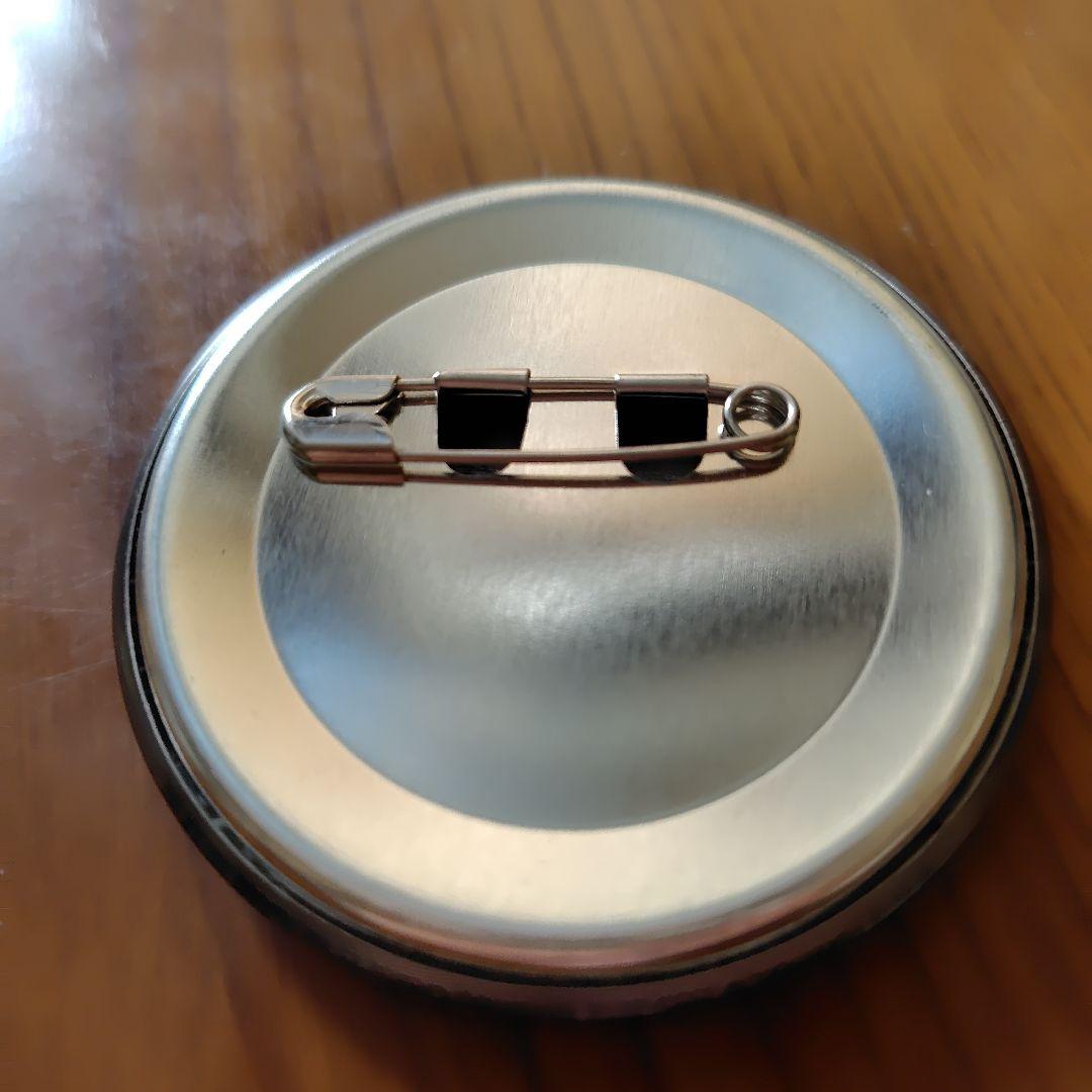 缶バッジ　コレクション　ギーマ　ポケモン