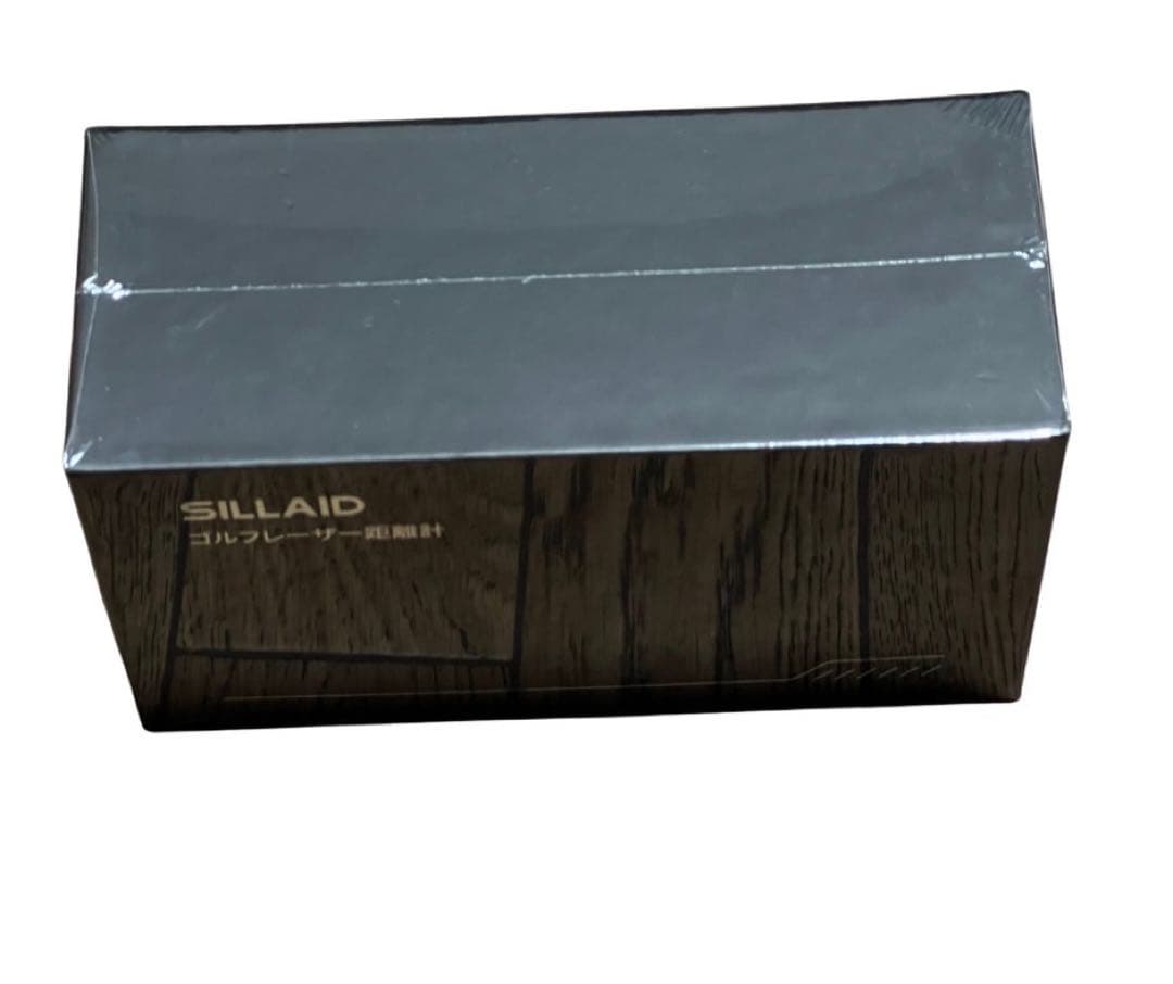 SILLAID VM2 ゴルフレーザー距離計　新品未使用品