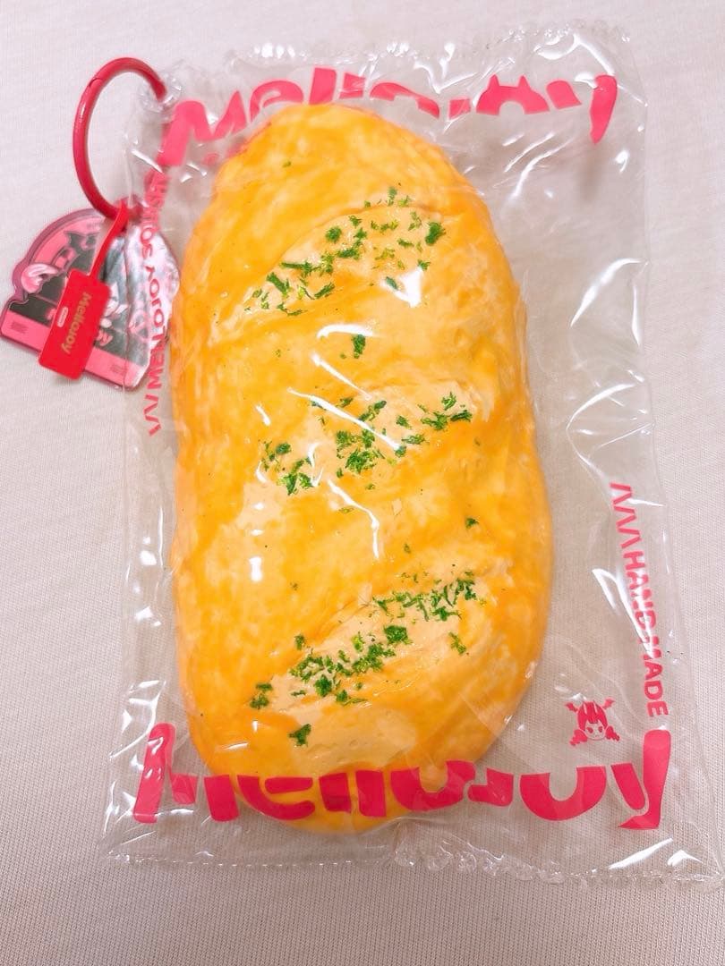 mellojoy メロジョイ　フランスパン　バケット　初期　入手困難　レア
