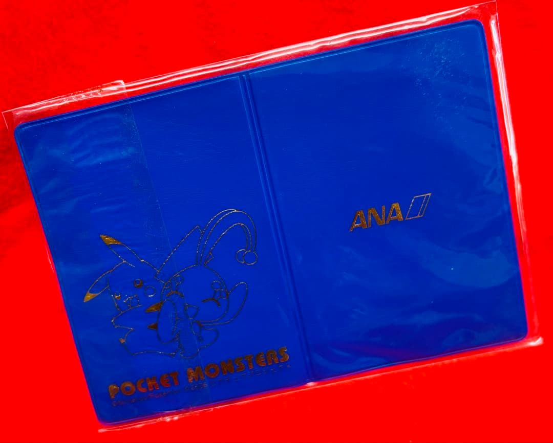 新品未使用品　ポケモンカードピカチュウ　マナフィ 限定プロモ　極美品