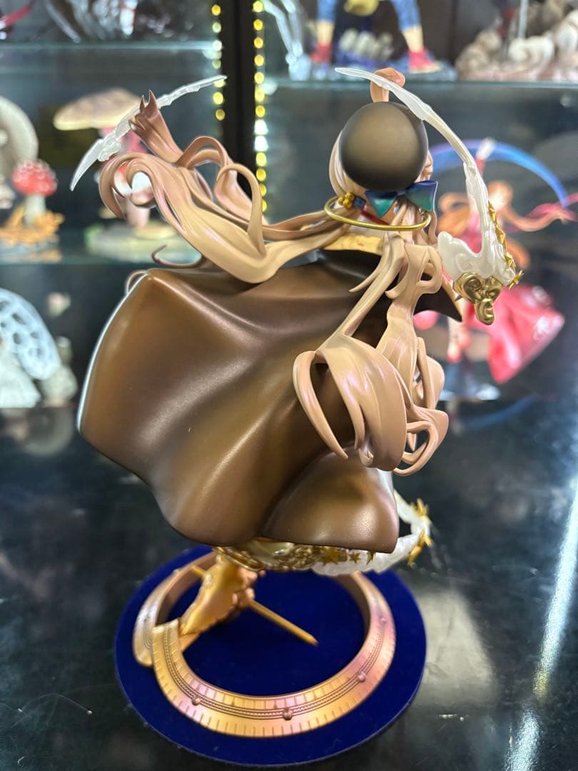 曙光 1/7 完成品フィギュア　Myethos ミートス