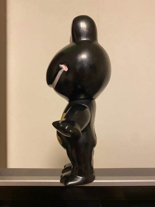 黒ケロちゃん　レトロ　オマケ付き