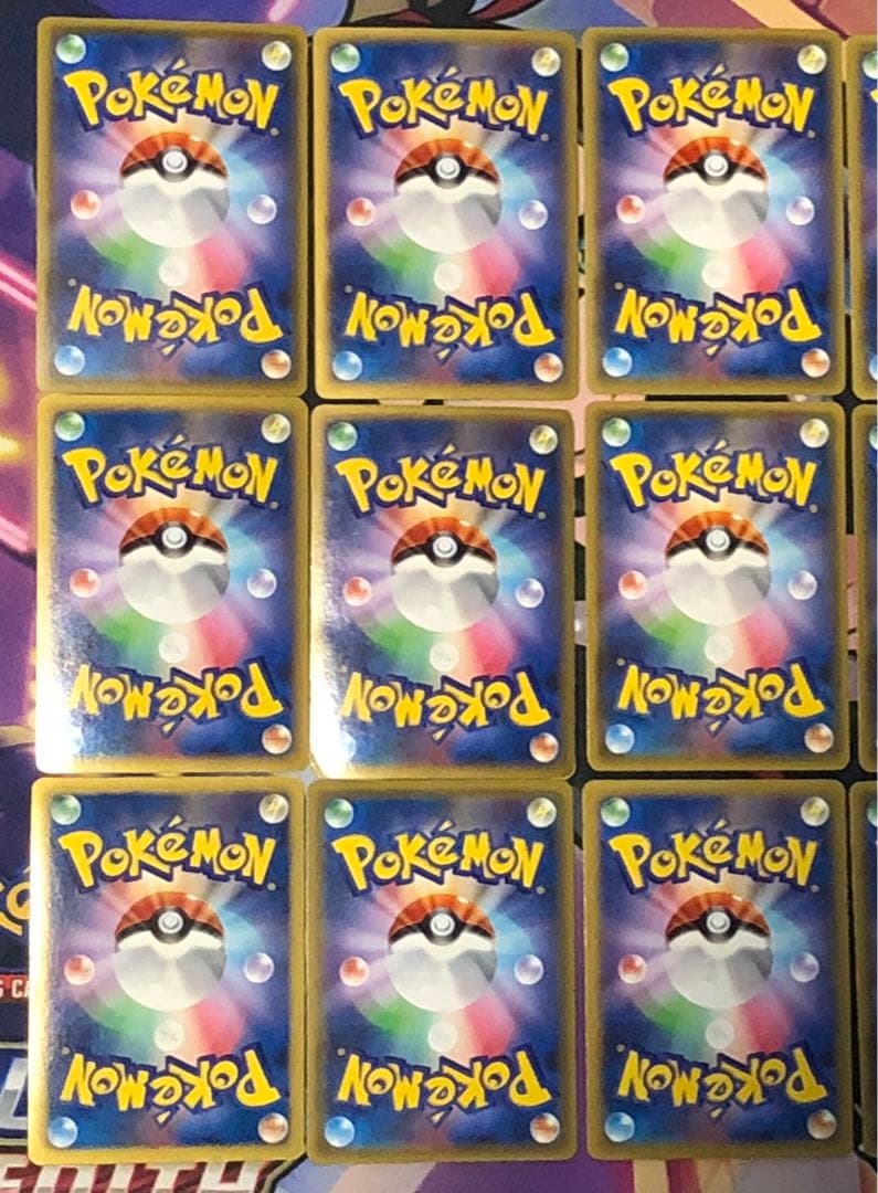 ポケモンカード　EX XY・BW・EBB まとめ売り