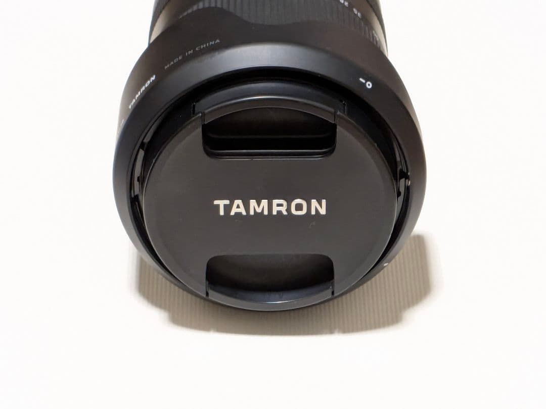 TAMRON28-200mm F/2.8-5.6 Di III RXD タムロン