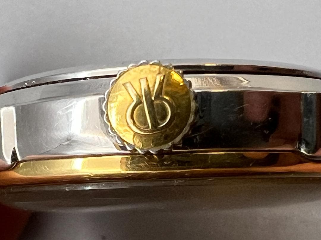 悠真レビュートーメン　REVUE THOMMEN　クリケットクラブ 自動巻