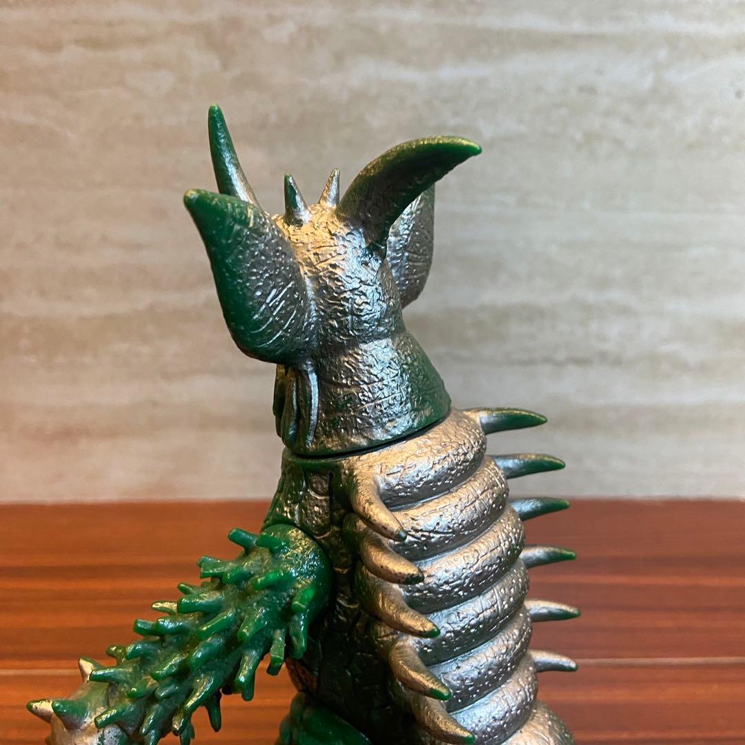 ポピー タイラント ソフビ 5674