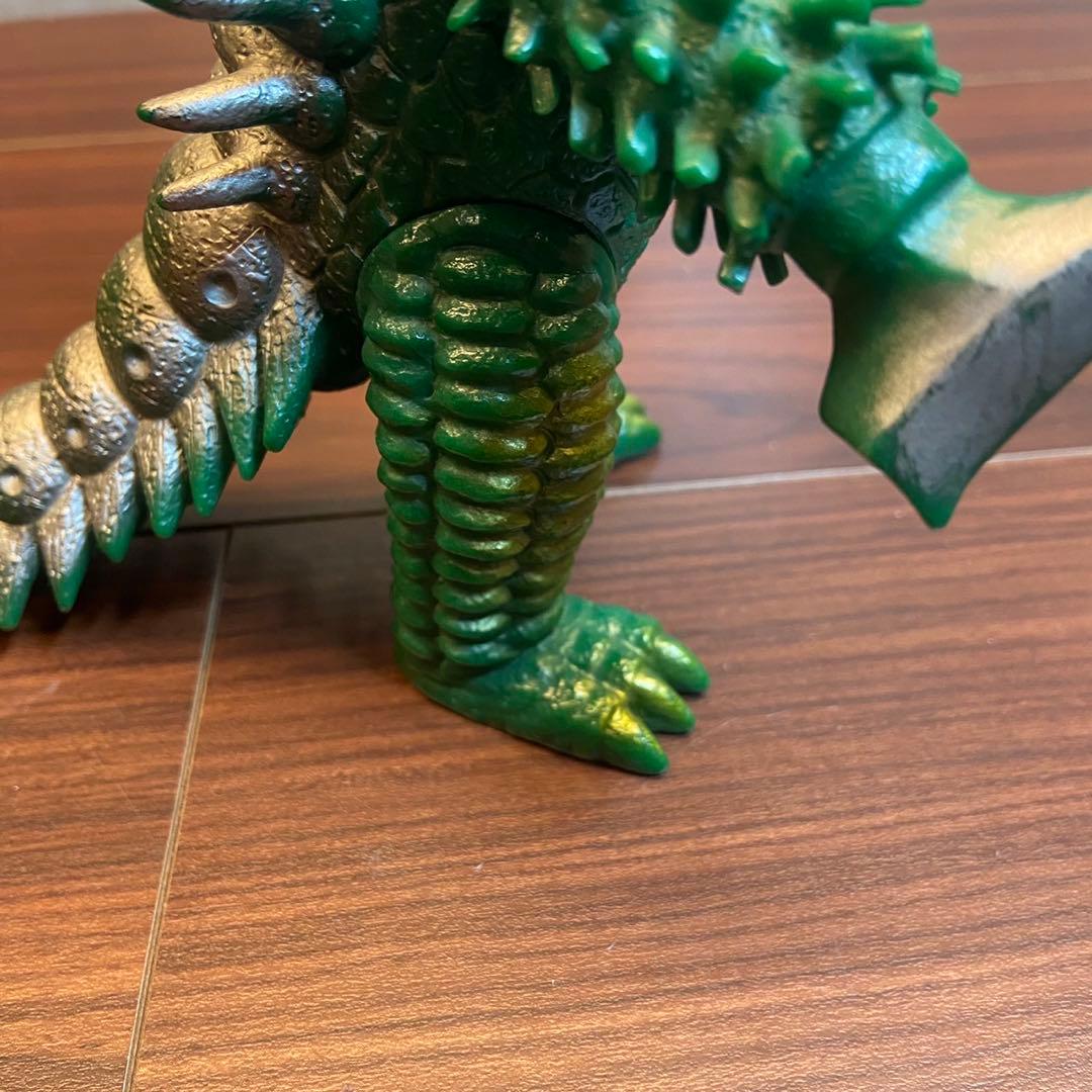 ポピー タイラント ソフビ 5674