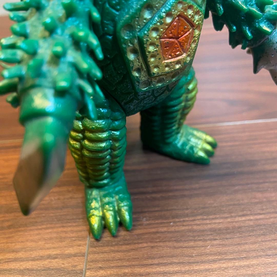 ポピー タイラント ソフビ 5674