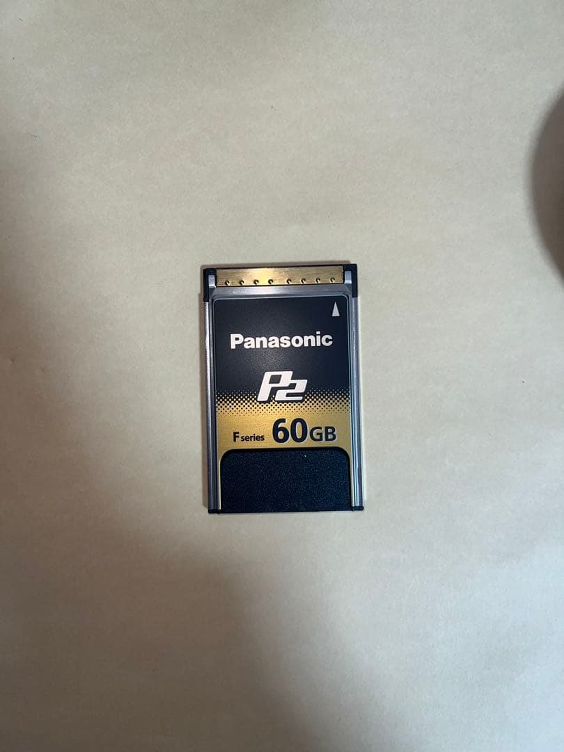 ビデオカメラ Panasonic AG-HPX175