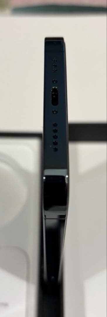 超極美品★iPhone12pro 128g SIMフリー