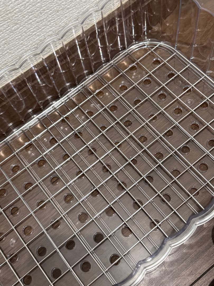 【専用】BRUNOブルーノ　コンパクトホットプレート 深鍋　蒸し器kippis