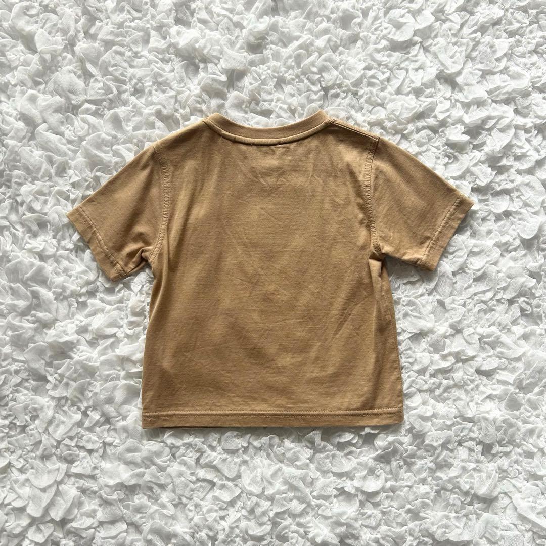 BURBERRY バーバリー ベア Tシャツ ベビー キッズ 90㎝