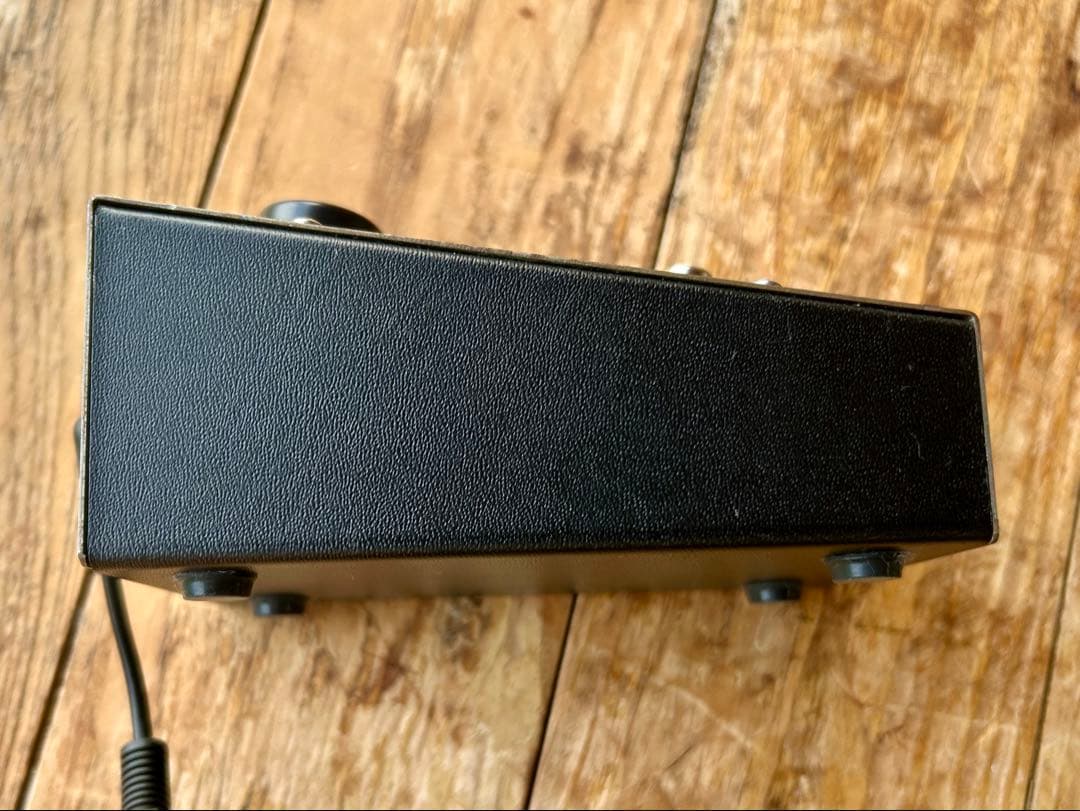 ギター Electro-harmonix Holy Grail Reverb