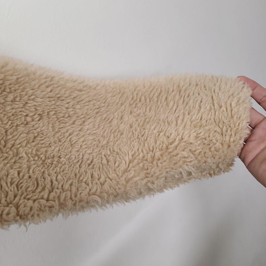 2000年製　USA製　 patagoniaパタゴニア　レトロカーディガン　S