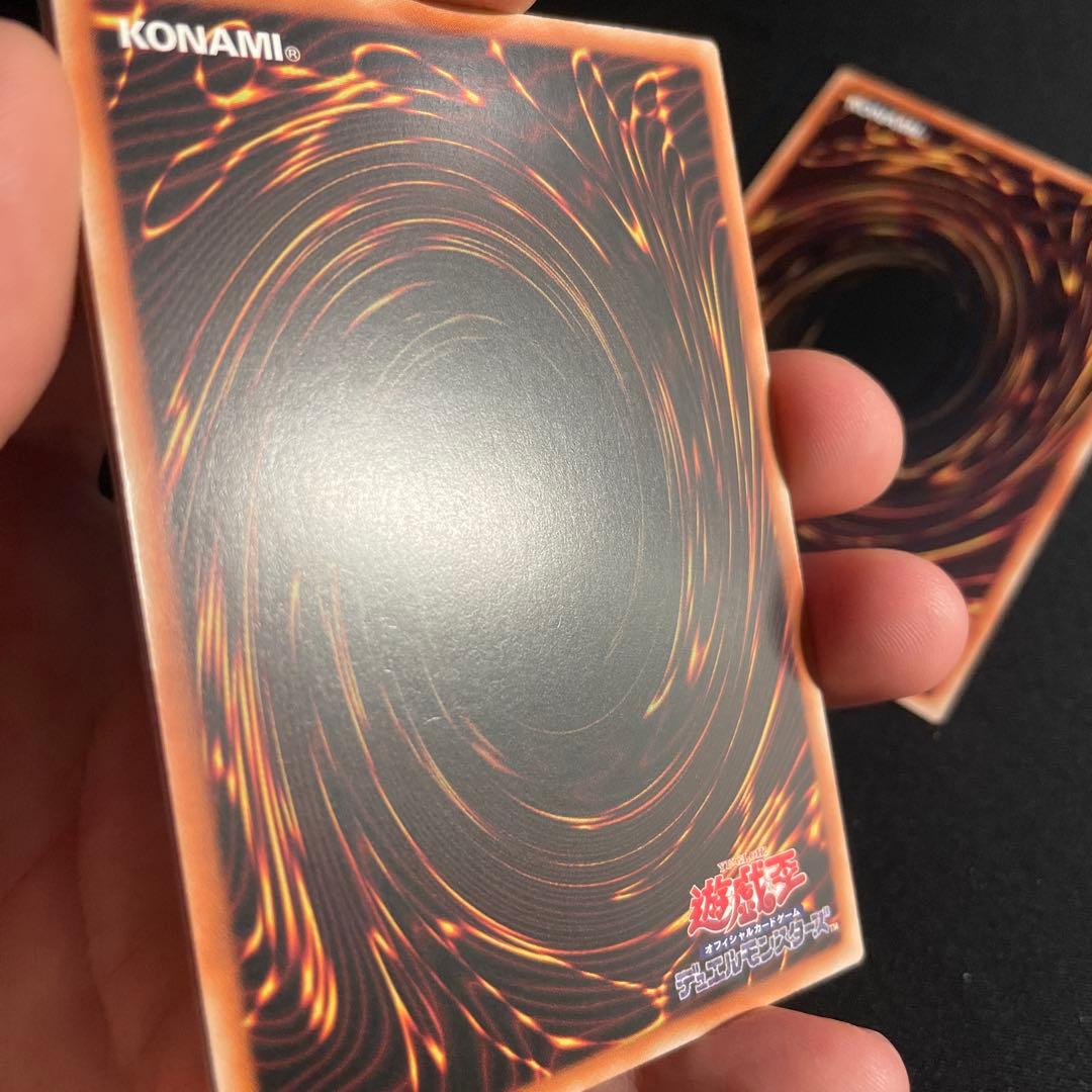 遊戯王　憑依装着　6枚セット　アジア版　25thシークレット