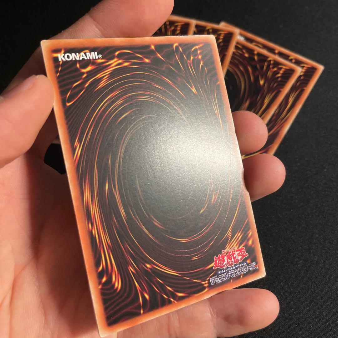 遊戯王　憑依装着　6枚セット　アジア版　25thシークレット