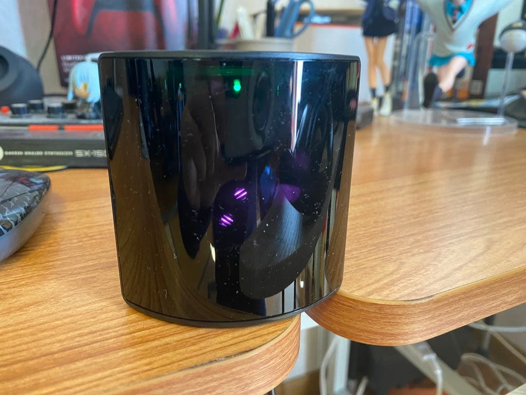 valve index vrヘッドセット