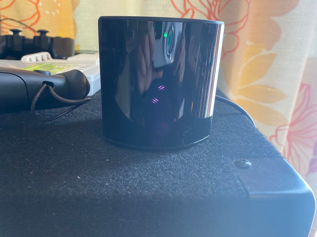 valve index vrヘッドセット