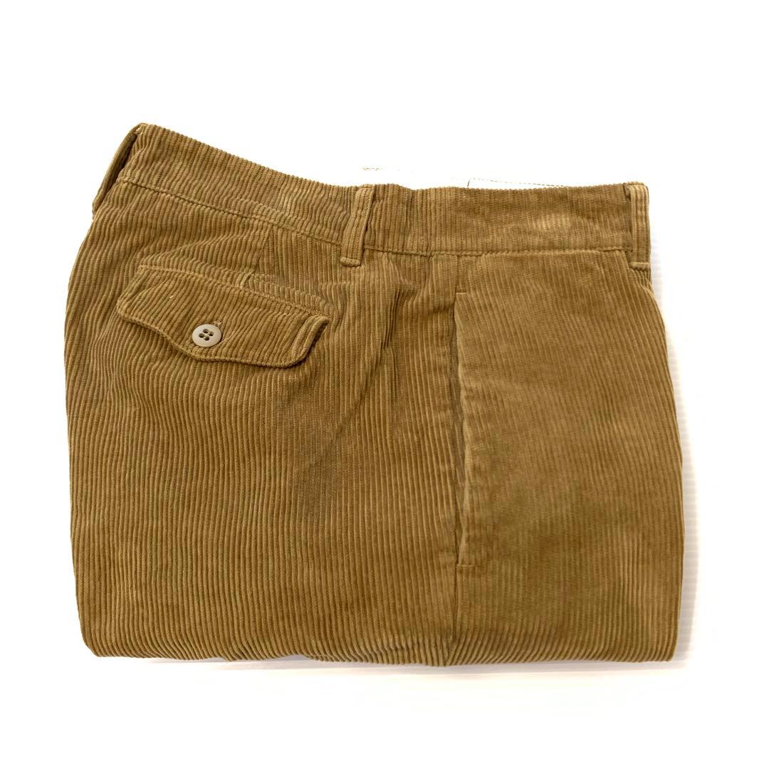 ●極美品 MANIFATTURA CECCARELLI 30 イタリア製