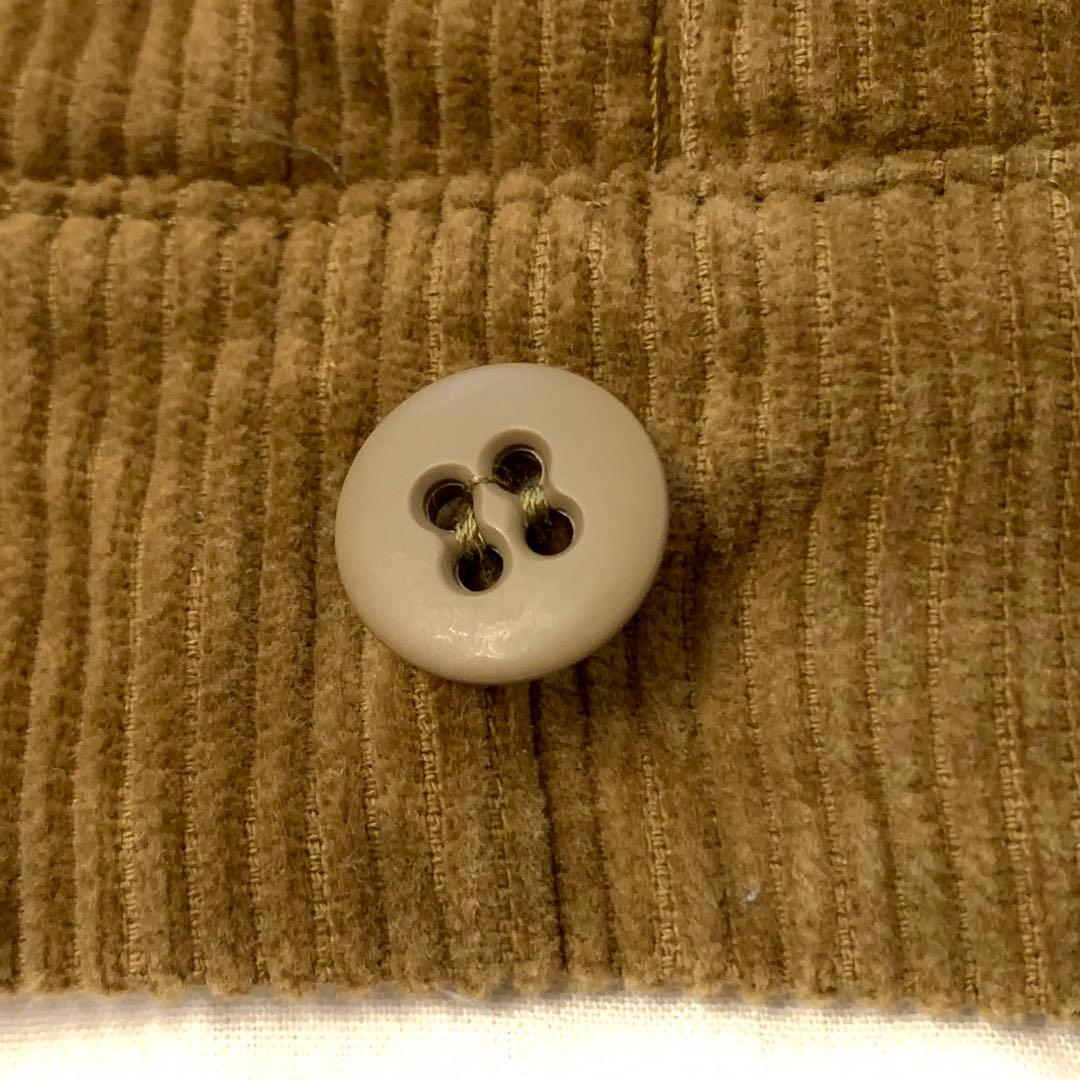 ●極美品 MANIFATTURA CECCARELLI 30 イタリア製