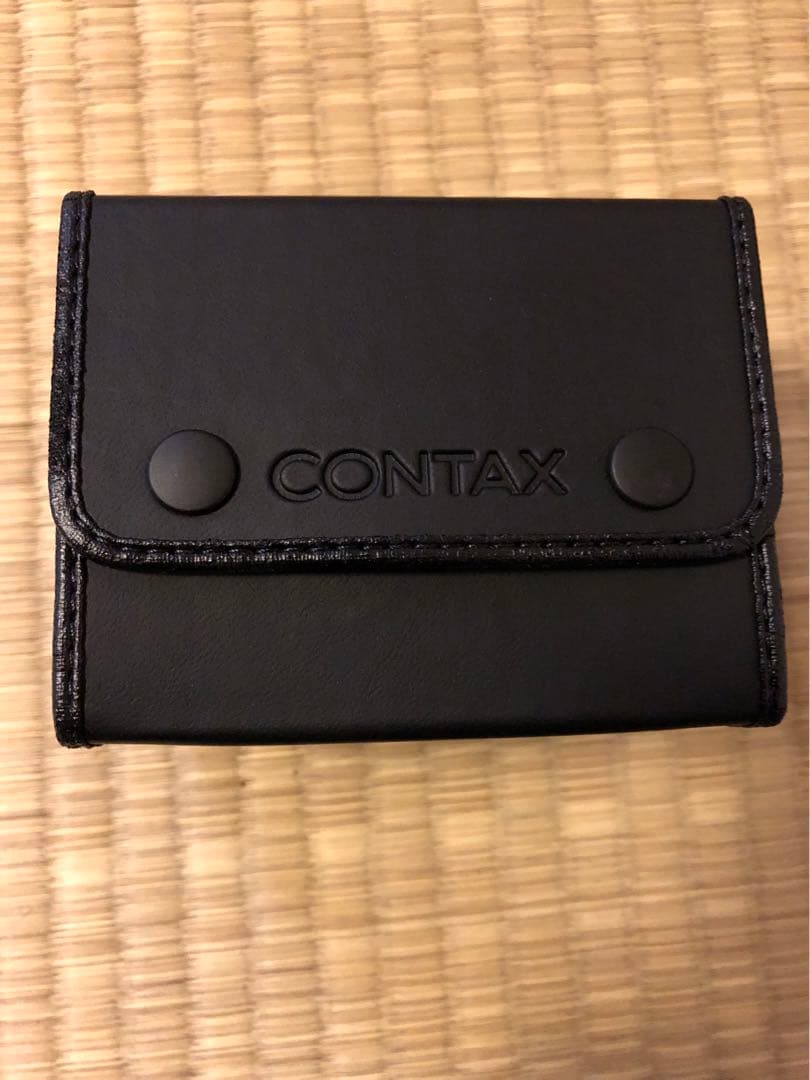 レンズ(単焦点) CONTAX G Carl Zeiss Biogon T* 21mm f/2.8