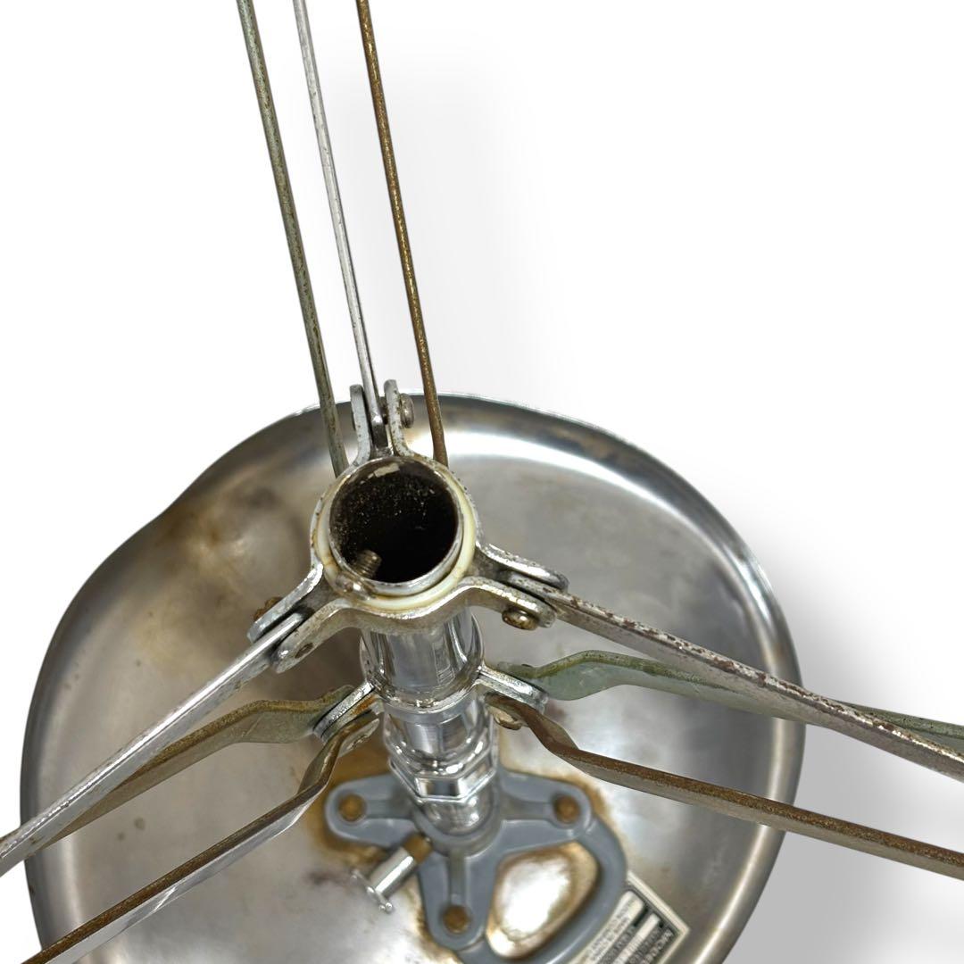 OLD DULTON ダルトンX2 Beat Stool スツール シルバー