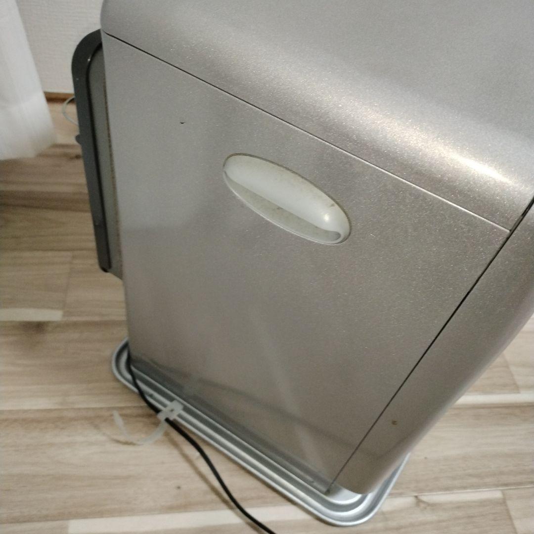 値下げ　送料無料　動作良好　ハイパワー　パワフル暖房　ダイニチ　 14畳〜20畳