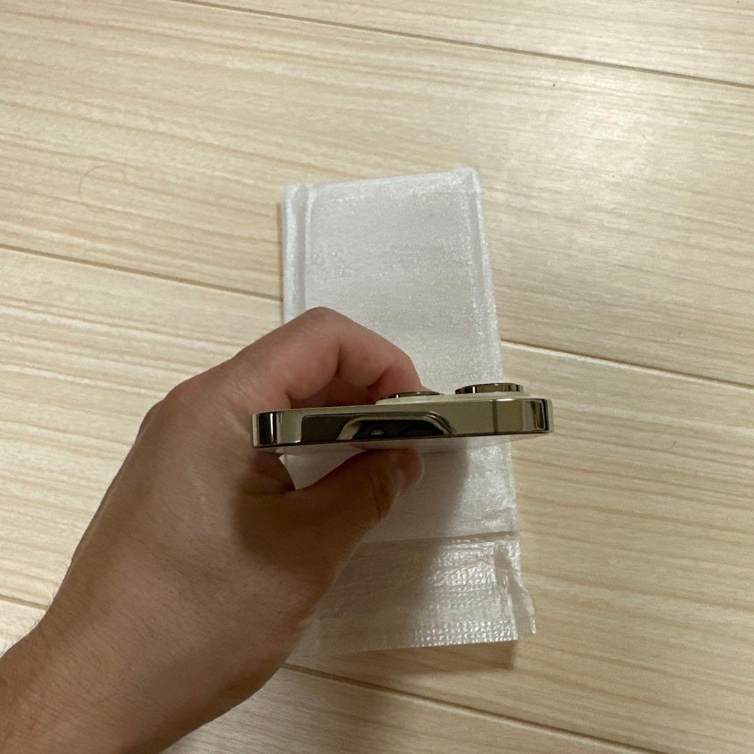 新品未使用交換品 SIMフリー iPhone 14 Pro 256GB ゴールド