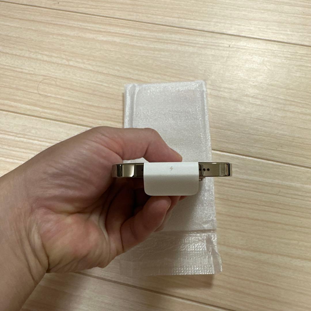 新品未使用交換品 SIMフリー iPhone 14 Pro 256GB ゴールド