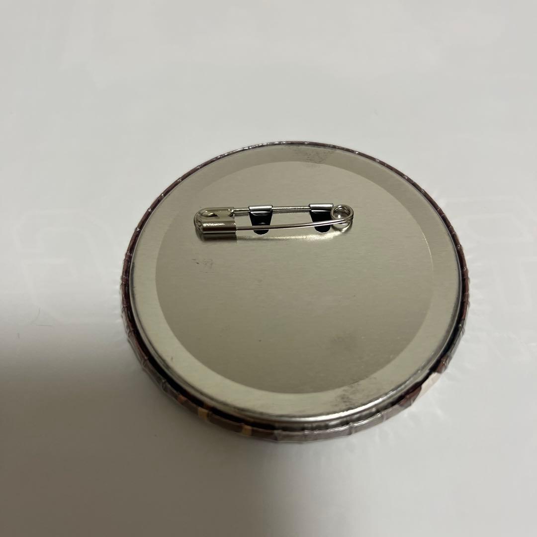 キミガシネ 缶バッジ 11個コンプセット