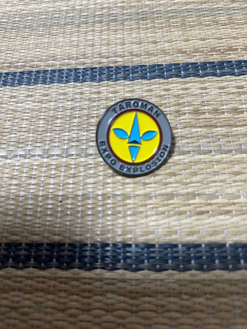 ブラックタローマン　ソフビ　おまけ3個付き