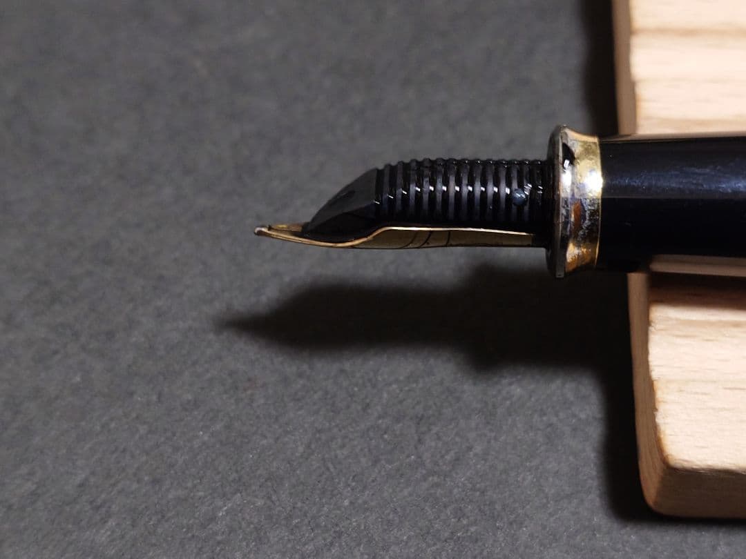 CROSS 万年筆 タウンゼント ゴールド