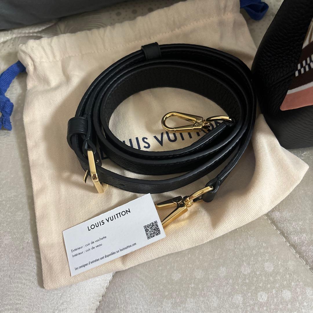 ルイヴィトン カプシーヌ MINI