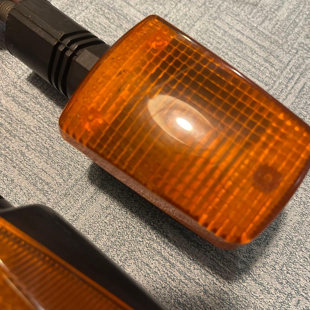 gsx400インパルス　gk79a 純正ウインカー