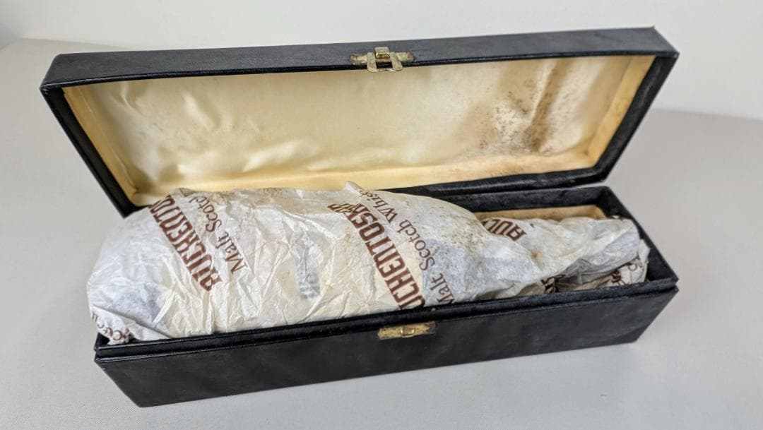 オーヘントッシャン 1966 ローランド・シングルモルト ★お得価格★