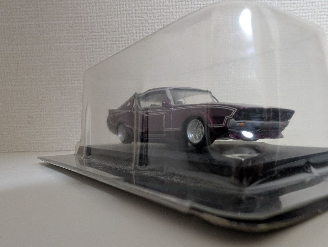 グラチャンコレクション　シークレット