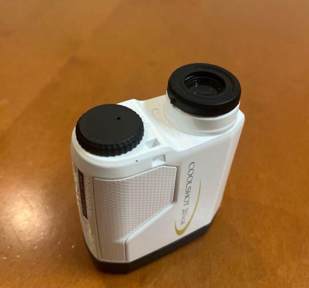 Nikon COOLSHOT 201GH ゴルフ用距離計