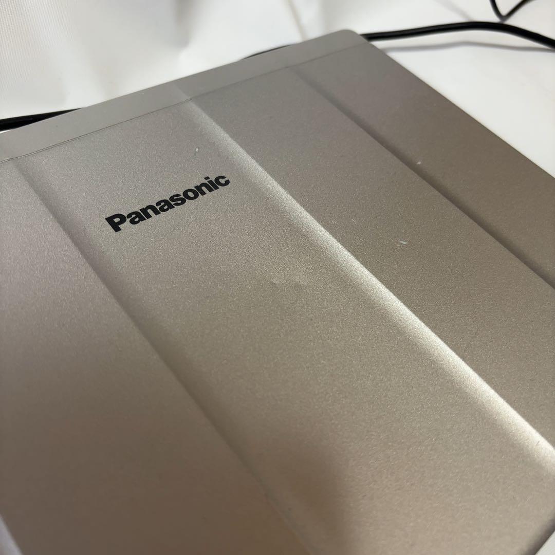 Panasonic CF-SZ5 ノートPC Core i5 Office